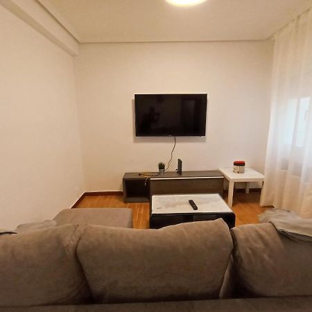 Apartamento Tito Oviedo 621A Extérieur photo