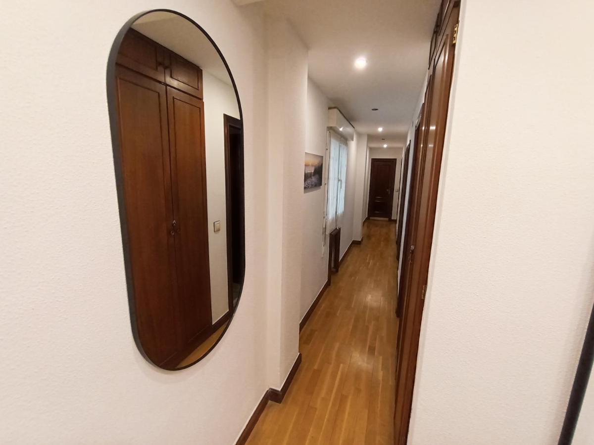 Apartamento Tito Oviedo 621A Extérieur photo