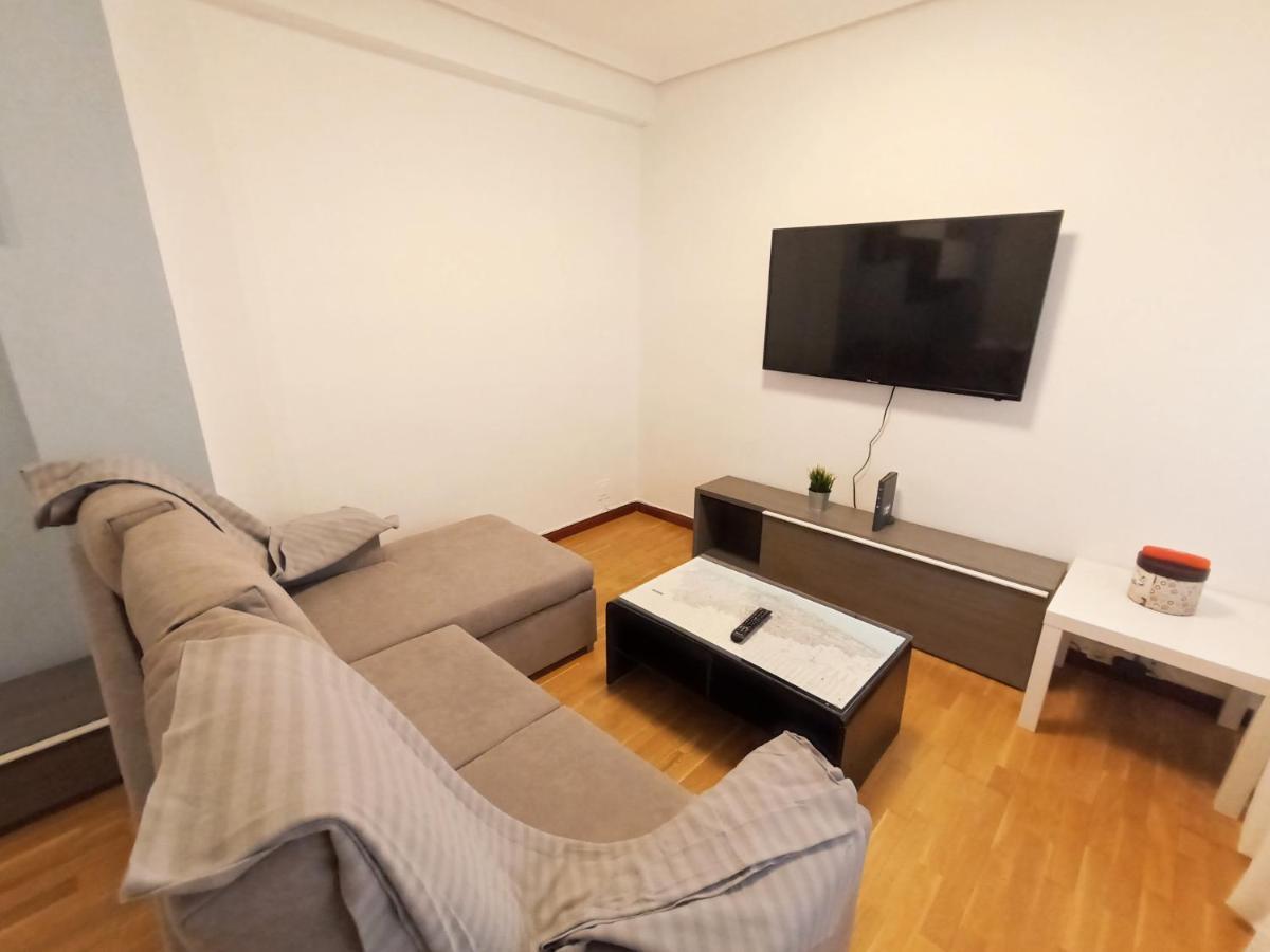 Apartamento Tito Oviedo 621A Extérieur photo