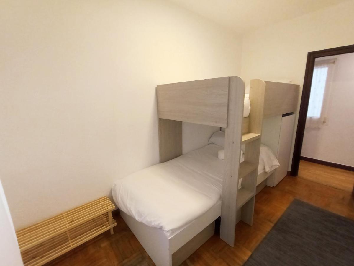 Apartamento Tito Oviedo 621A Extérieur photo