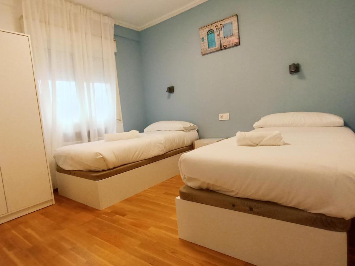 Apartamento Tito Oviedo 621A Extérieur photo