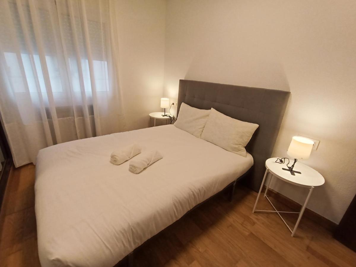 Apartamento Tito Oviedo 621A Extérieur photo